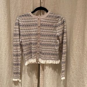 Rebecca Taylor cardigan